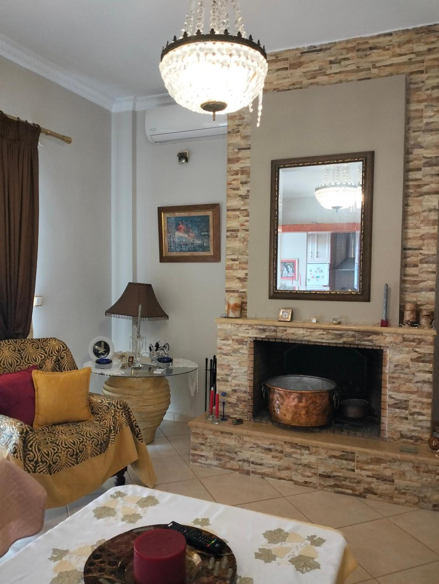 The Nearest Apt To The Airport Артеміда Номер фото